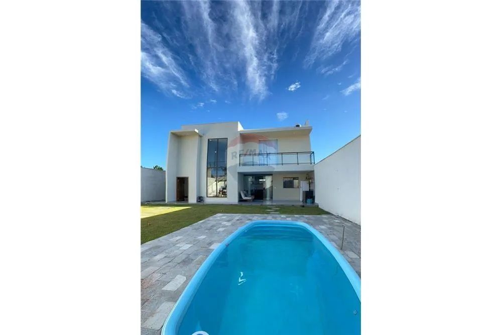 Casa recém construída com 500m² - Foto 2