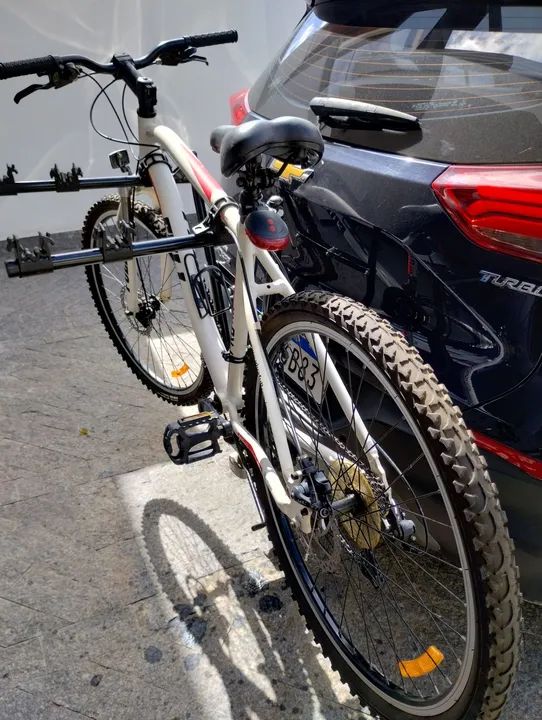 Bike Full Pro 7000 - Foto 2