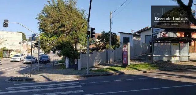 Terreno venda - bairro Bigorrilho - Foto 2