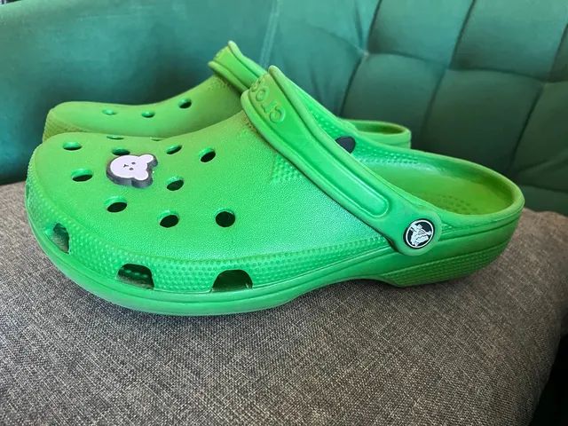 Olx discount crocs 38