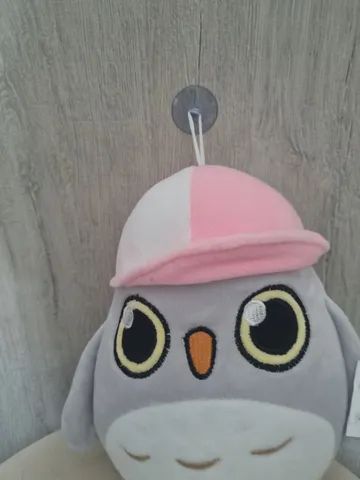 Bicho de pelúcia  - Foto 3