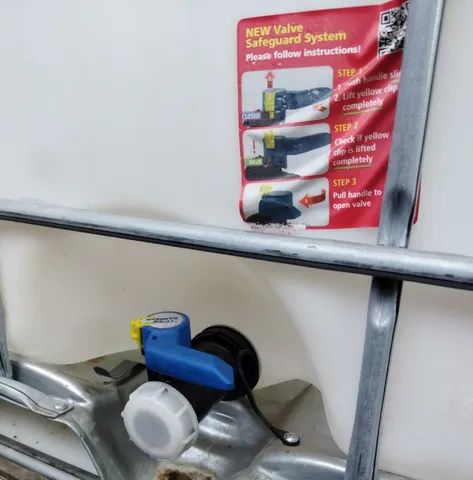 Caixa Reservatório 1000 lts - Foto 3