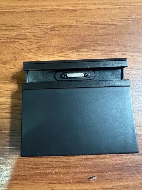 DOCK CARREGADOR MAGNETICO MODELO-BT-SNDK48D SEM FIO PARA SONY XPERIA Z CARREGADOR MAGNETIC - Foto 2