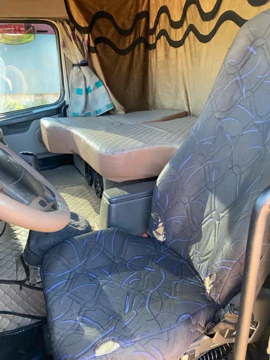 Caminhão Volvo FH 380 - Foto 5