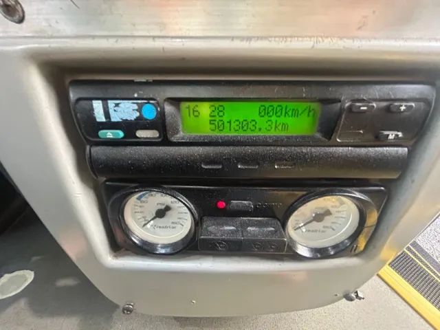 IRIZAR PB  UNICO DONO   COMPLETO   - Foto 5