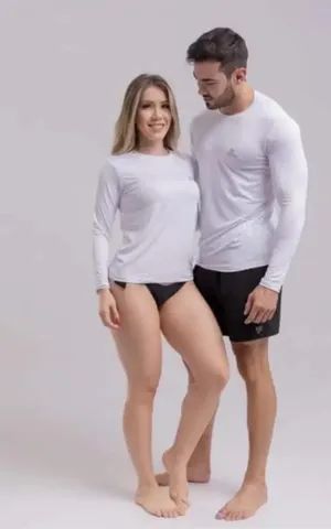 CAMISA TÉRMICA UV ADULTO  - Foto 5