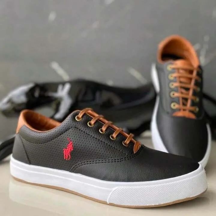 Sapatênis ? - Foto 2