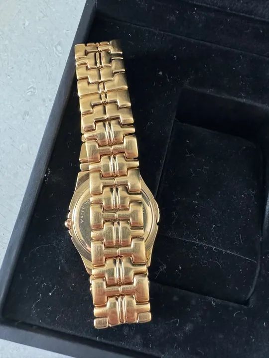 Relógio Kolber Geneve k8280 - Foto 3