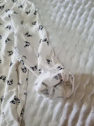 Camisa de viscose P - Foto 5