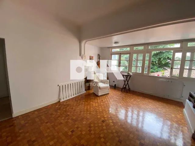 Casa de Vila - / Residencial / Copacabana