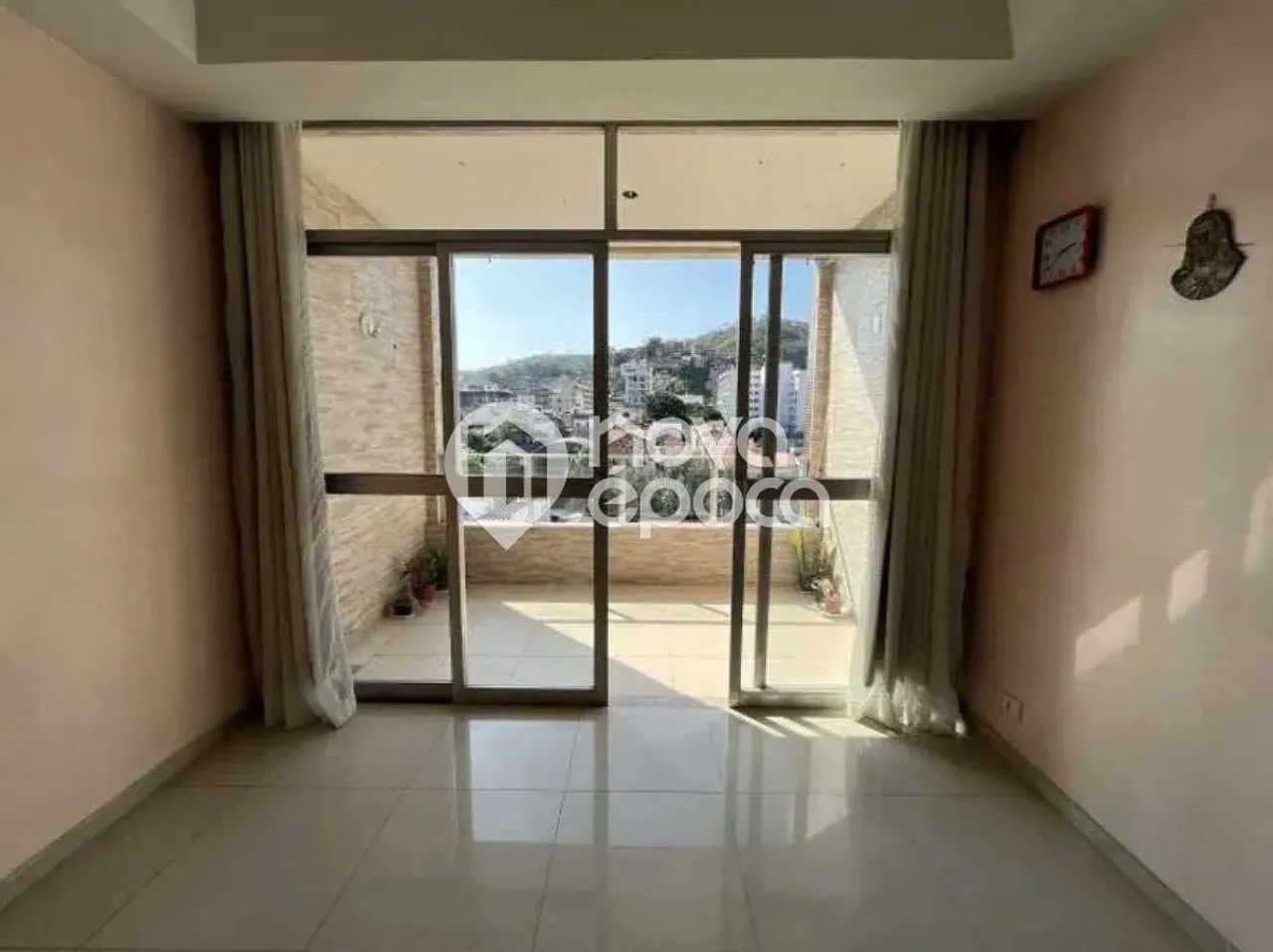 Vila Isabel | Apartamento 2 quartos, sendo 1 suite - Foto 2