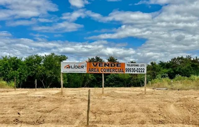 Área Comercial a Venda  - Foto 3