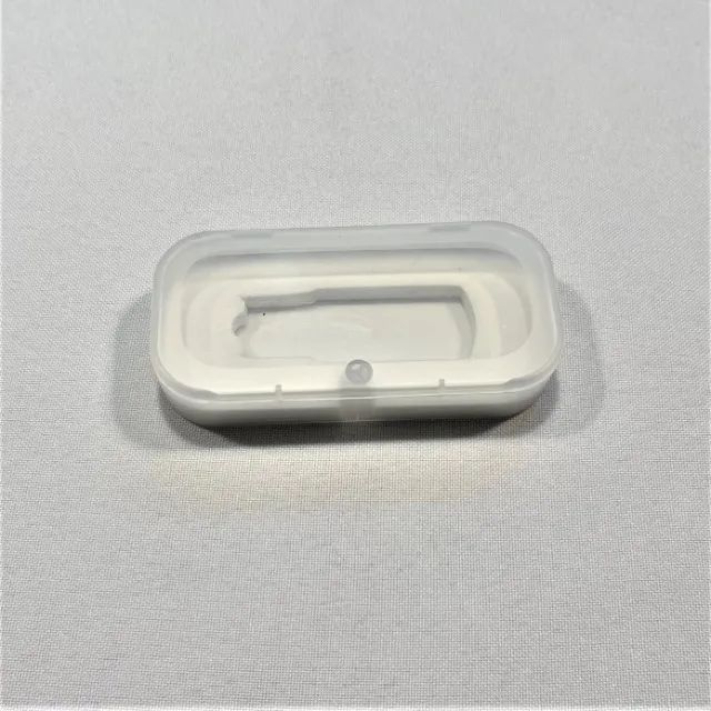 (Aceito cartão) Estojo/Case p/ Armazenamento de Pen Drive - Foto 2