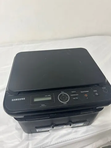 Vendo Impressora e Copiadora Sansung