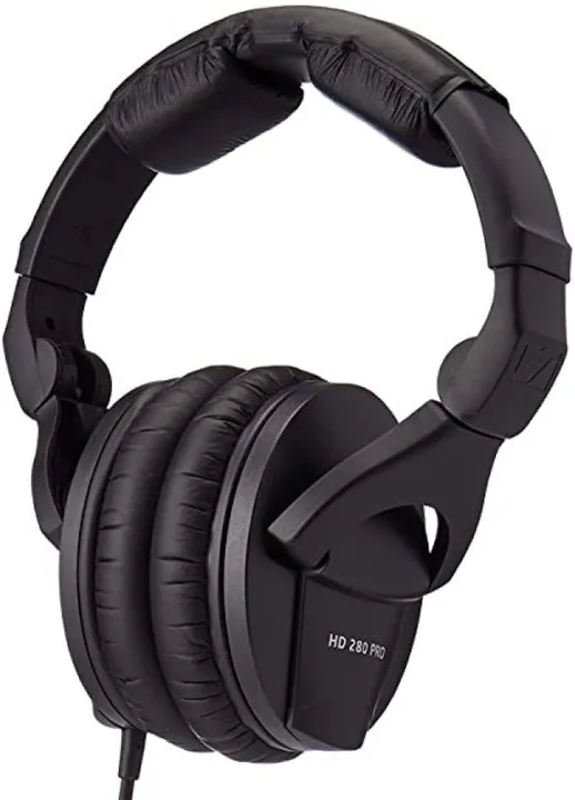 FONE PROFISSIONAL SENNHEISER HD-280