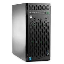 Servidor Torre HP Proliant ML110 Gen9 a partir