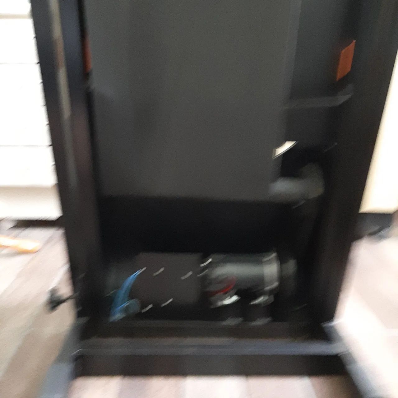 Esteira elétrica Energy 1600 - Foto 3