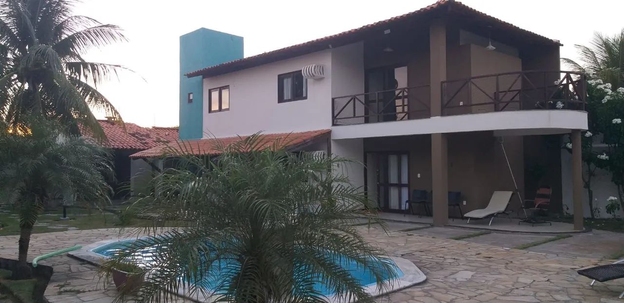 CASA TEMPORADA!!BARRA NOVA!!C/LAZER!! CONSULTE PACOTES!! - Foto 4