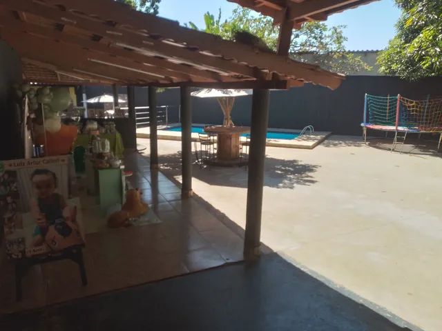 Espaço para eventos valores a partir de 500.00 reais  - Foto 2