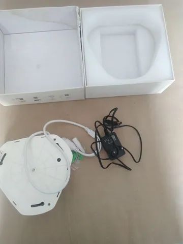 VR cam 3d panoromic camera - Foto 5