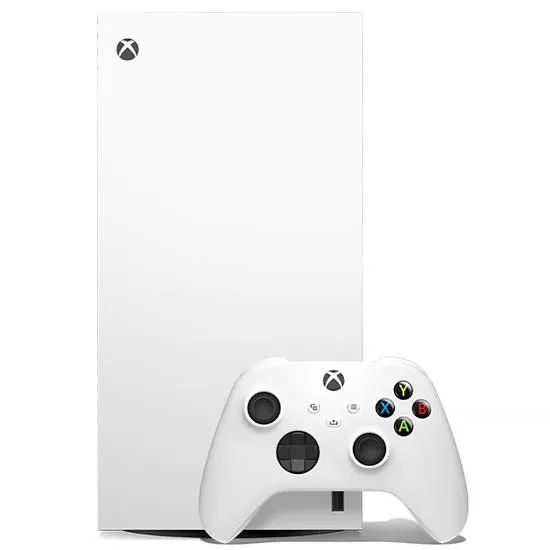 Console Microsoft Xbox Series X 1TB Digital