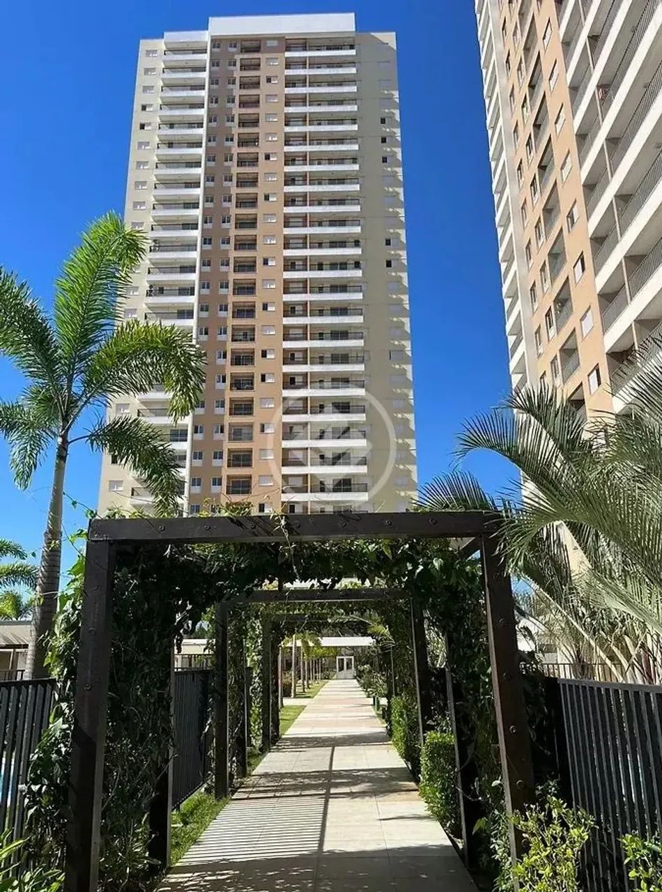 Apartamento Alvorada By São Benedito - Cuiabá-MT codigo: 57072 - Foto 4