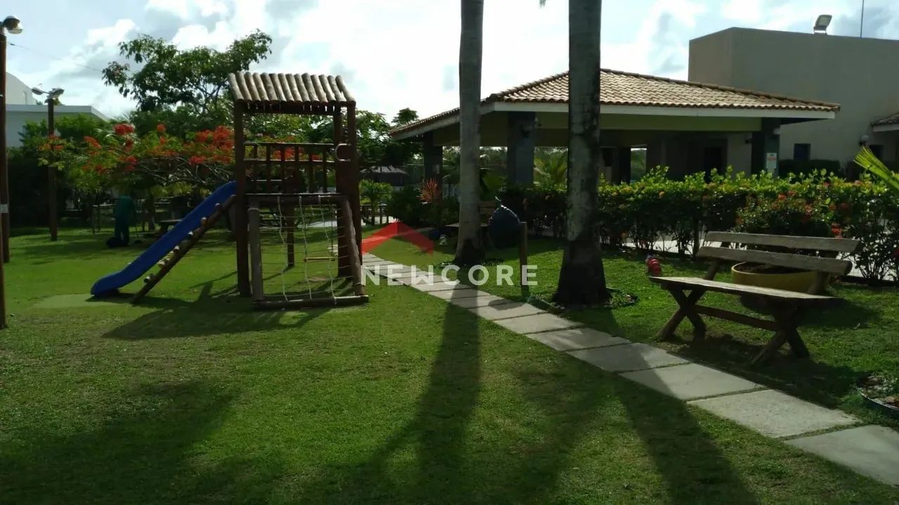 Casa de condomínio em Rua Trilha do Sol - Parque das Dunas (Abrantes) - Camaçari/BA - Foto 5