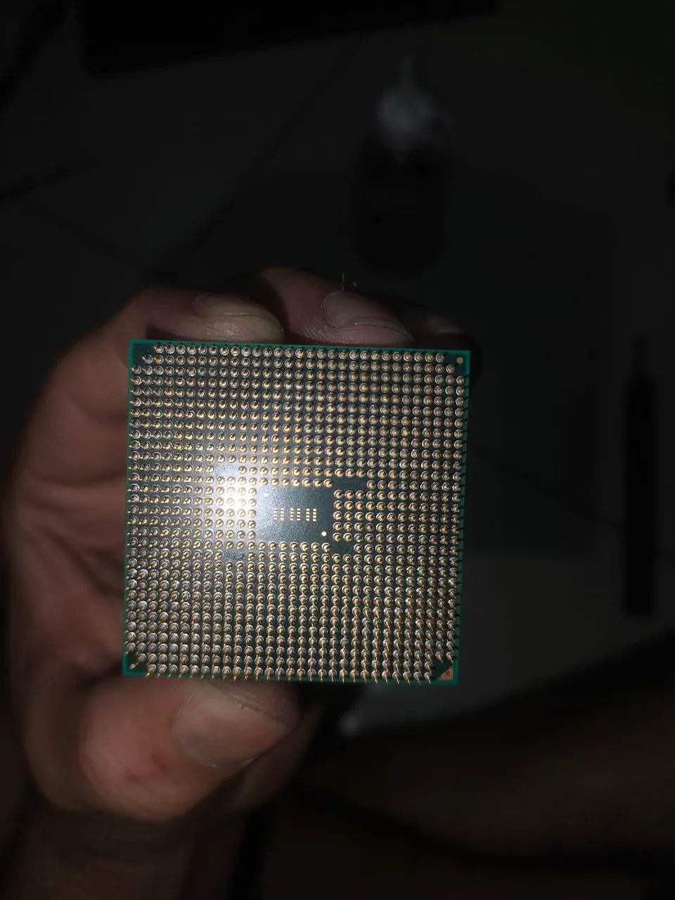 Processador AMD A6-5400, com vídeo integrado - Foto 2