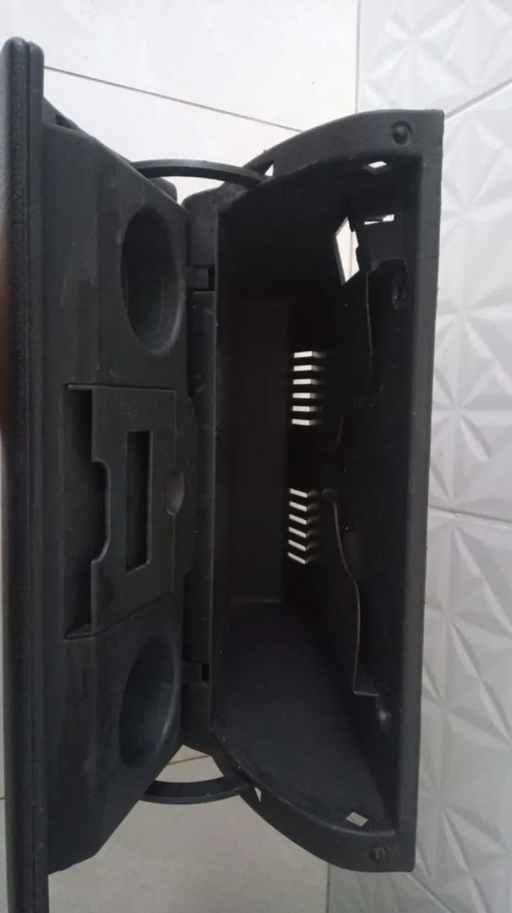 Porta luvas Corsa  - Foto 4