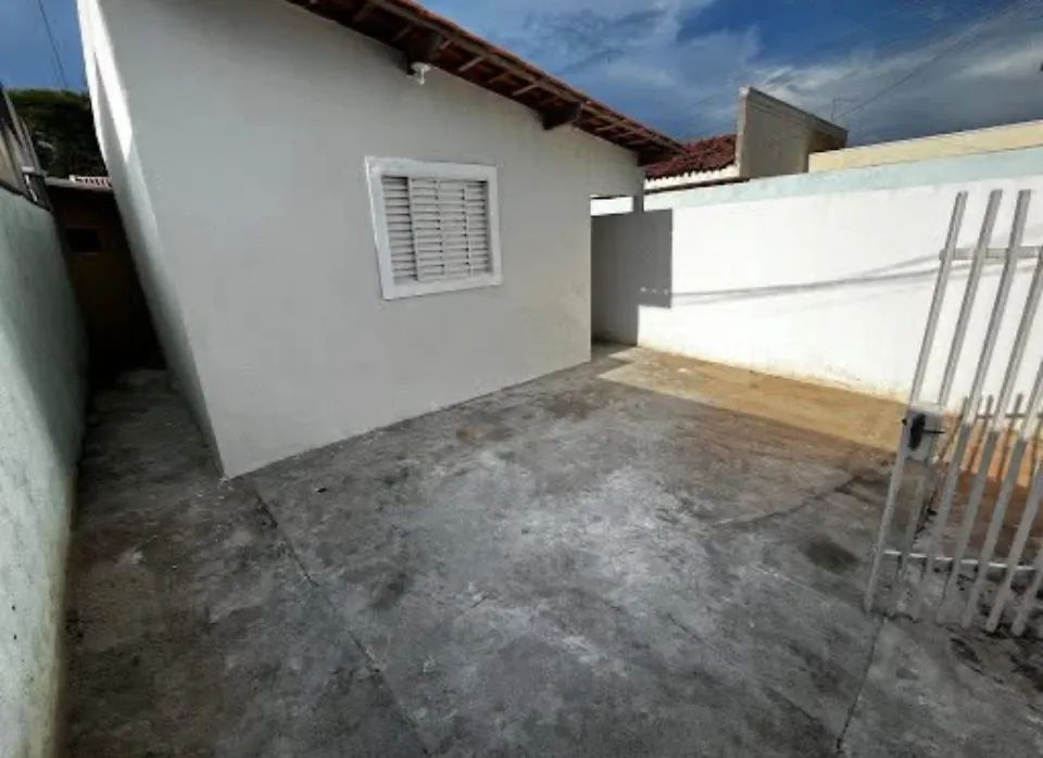 Vendo casa no setor O  - Foto 4