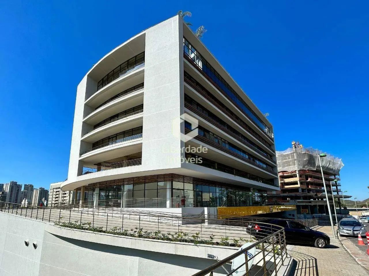 Sala Comercial para Locação - Perfeita para Startups e Consultórios! - Foto 11