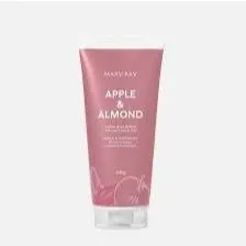 Gel de limpeza Mary Kay Apple & Almond - Novo