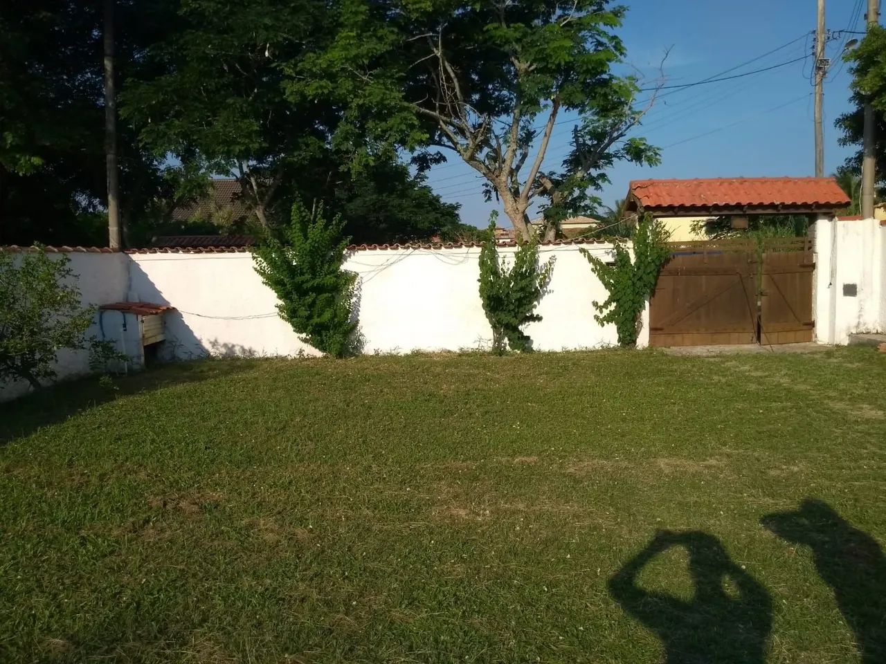 Alugo Excelente Casa de Praia! Localizada na Praia de Ponta Negra, Maricá, Rj - Foto 3