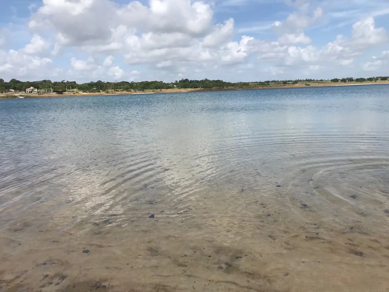 foto - Natal - Lagoa Nova