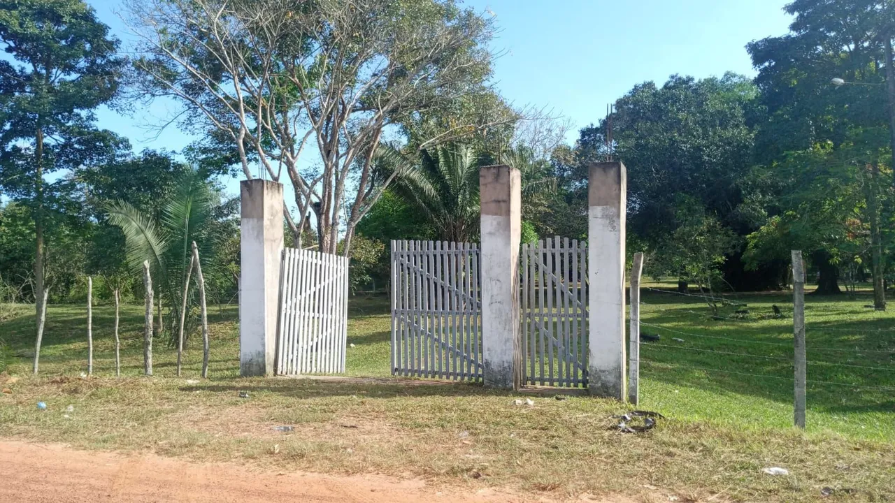Vende-se Sítio em Rosário - MA