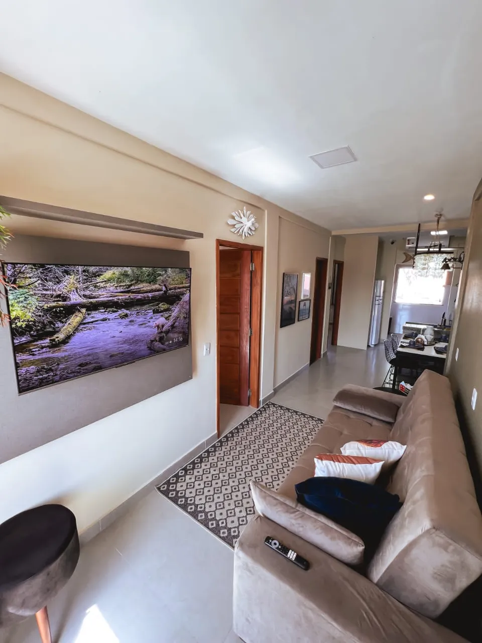 Go Up soluções imobiliárias vende:  Apartamento no Ilha do Sol, Salinópolis