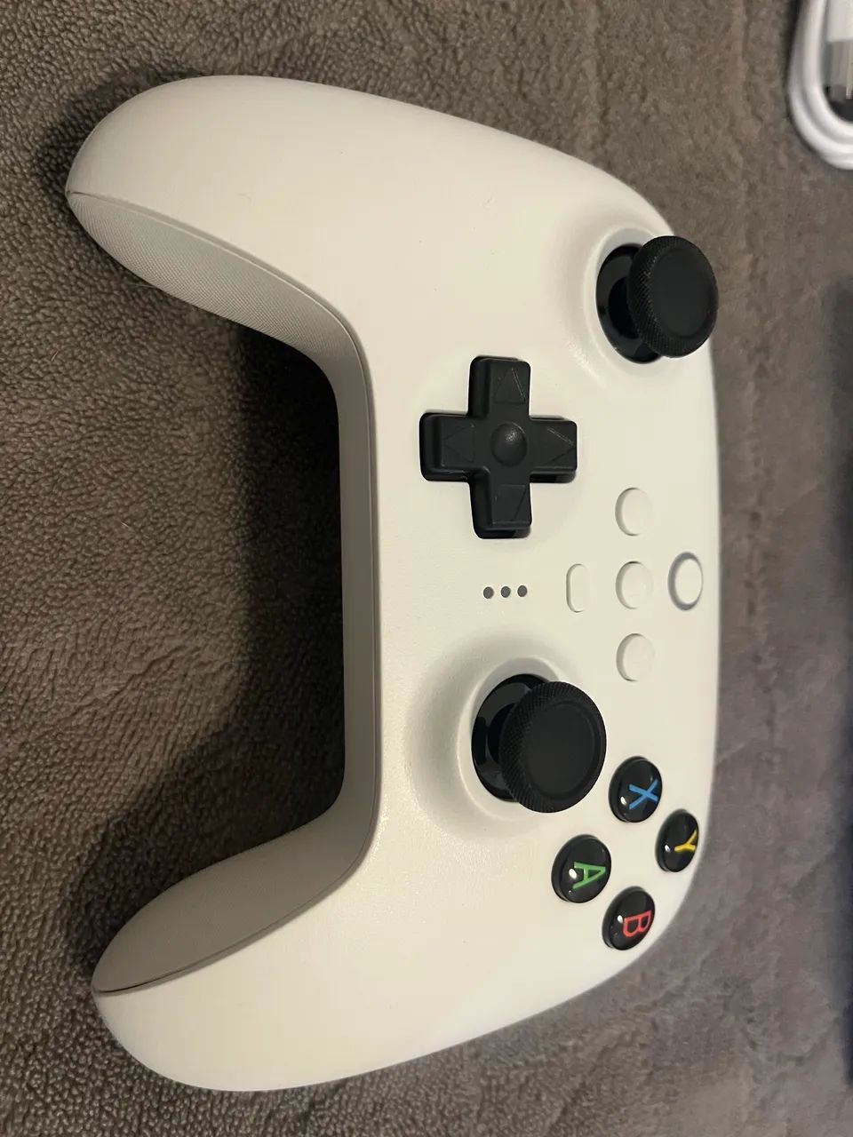 Controle 8BitDo - Foto 4
