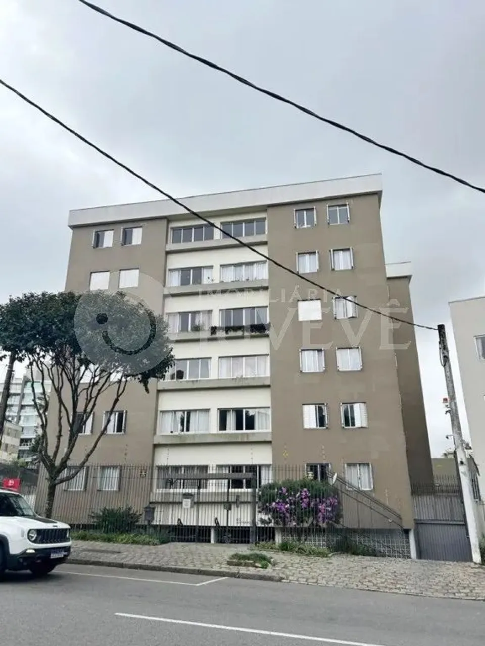 IMOBILIÁRIA JUVEVÊ ALUGA APARTAMENTO CENTRO CIVICO PRX HOSPITAL SÃO LUCAS TRIBUNAL JUSTIÇA