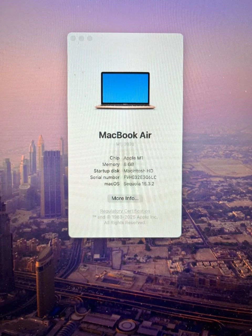 Apple MacBook Air M1 - Foto 2
