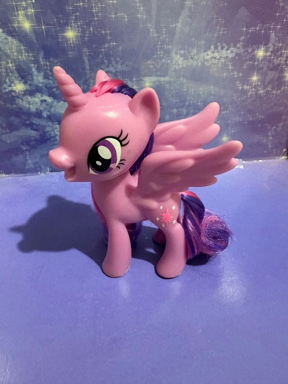 My Little Pony G4 Twilight Sparkle Movie  - Foto 2