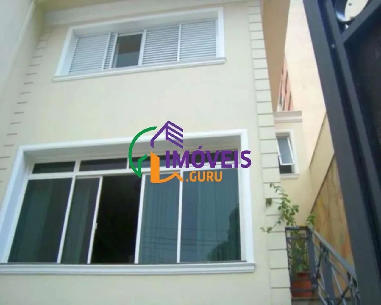 CASA ASSOBRADADA - PERDIZES - SP