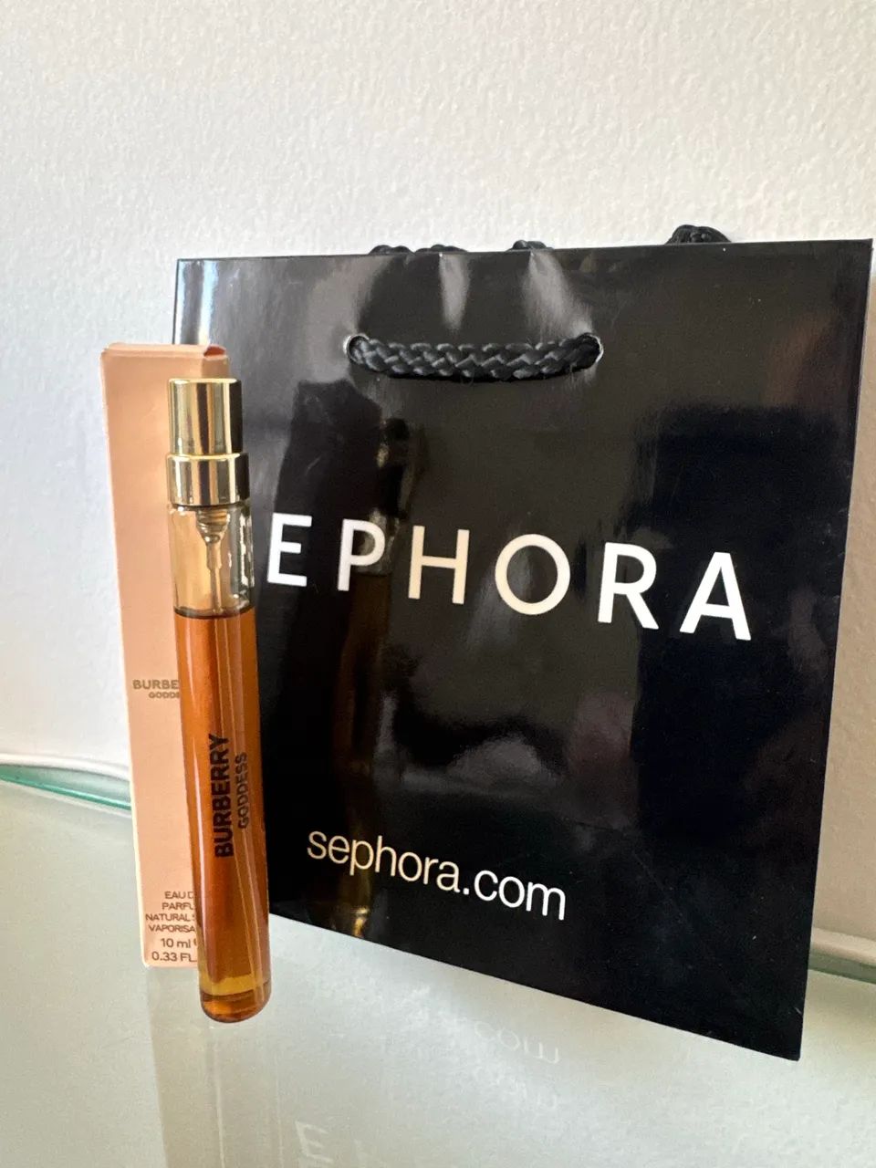 Perfume Goddess. Burberry 10ml - Foto 4