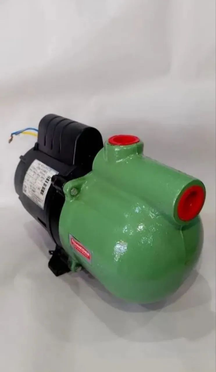 Bomba autoaspirante Schneider 