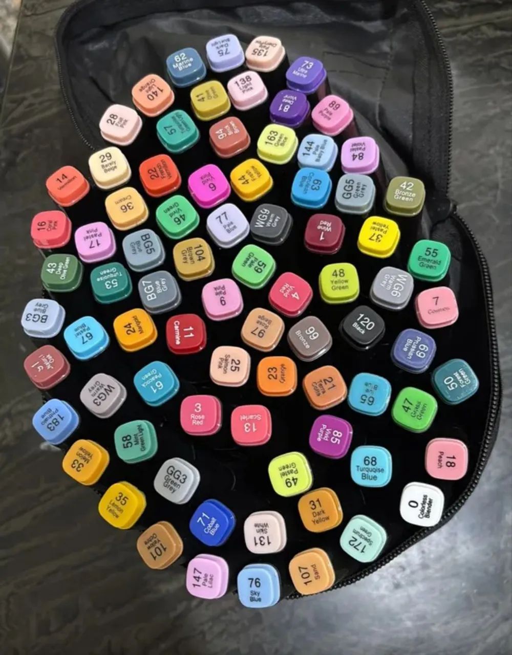 Canetinhas Bobby Godies  - Foto 4