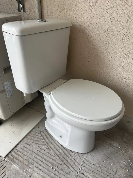 Vaso Sanitário Celite 