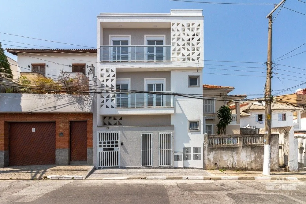 SãO PAULO - Casa de Condomínio - Vila Paiva