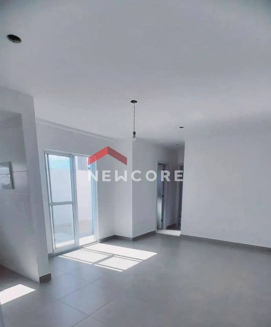 Apartamento em Rua Olegário Maciel - Fazendinha - Curitiba/PR - Foto 2