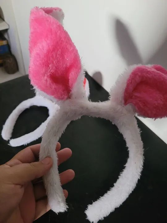 Acessórios para Festas Fantasia Carnaval aniversário  - Foto 4