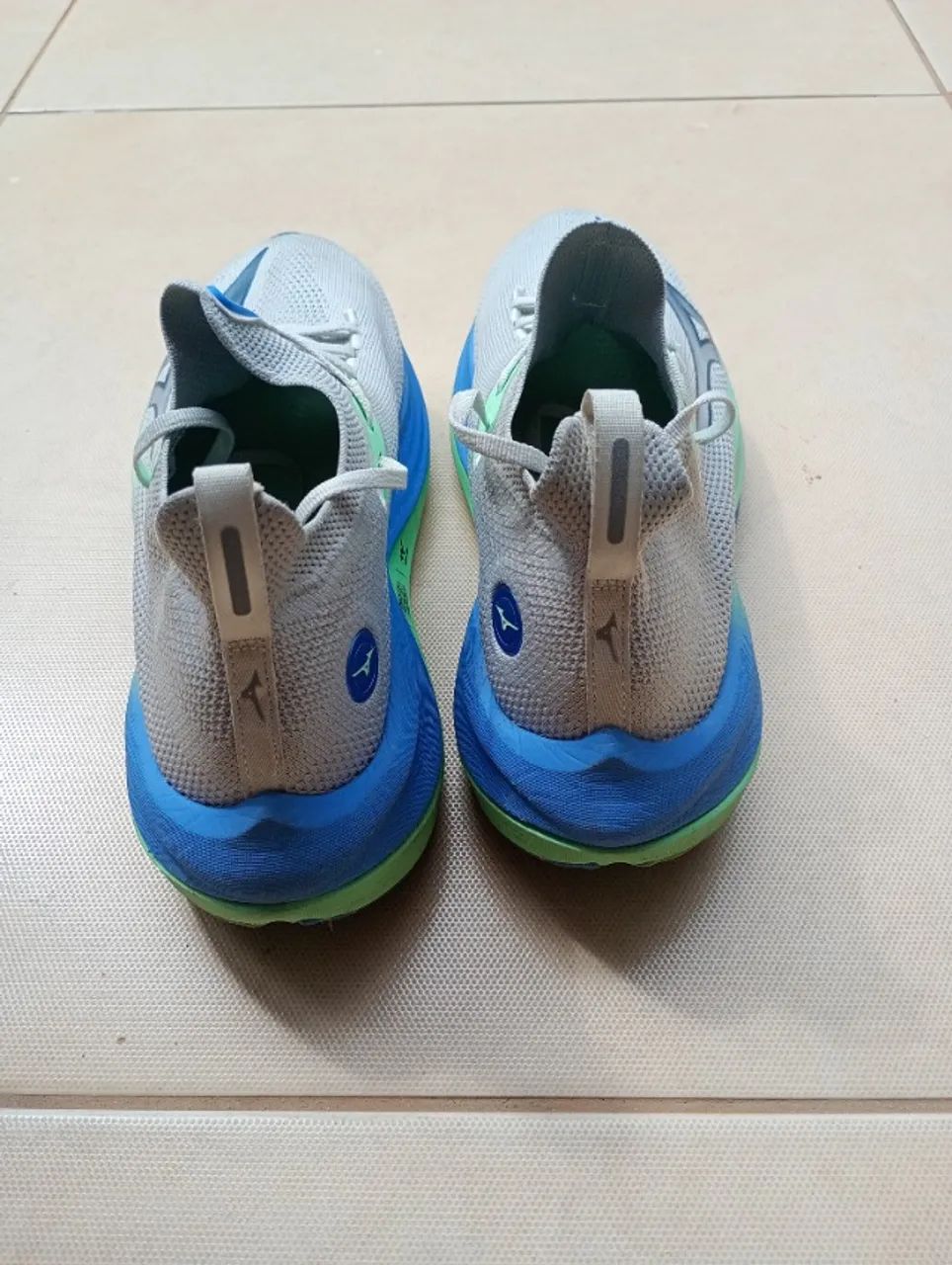 Mizuno Neo vista - Foto 4