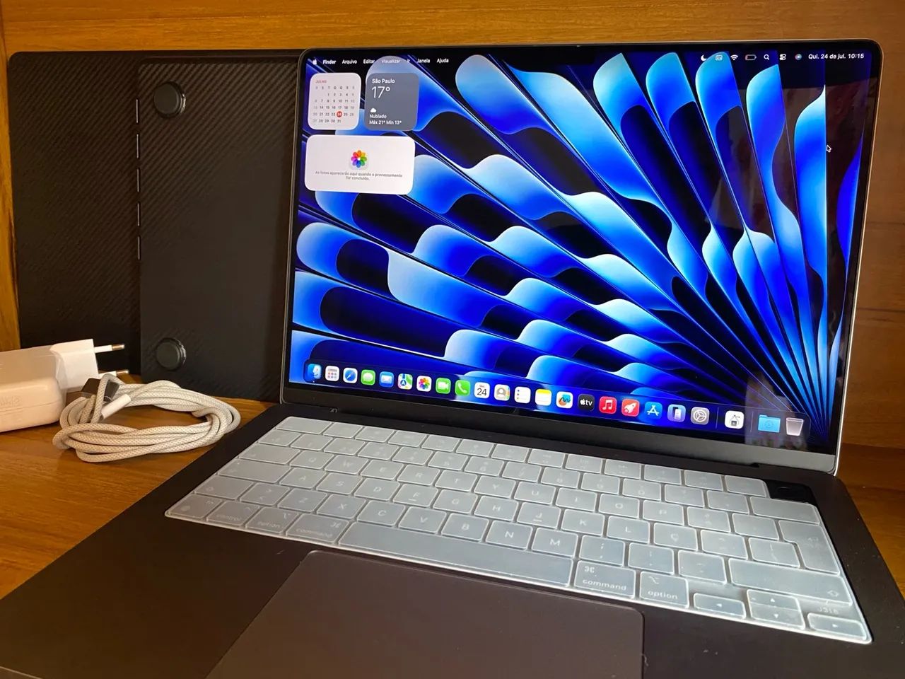MacBook本体 MacBook Pro M1 Pro 16GB 512GB Apple Macbook Pro M1 Pro Memória 16gb Ssd 512gb 16.2 Prata